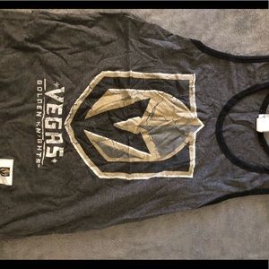 Vegas knights tank